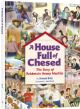 103916 A House Full of Chesed: The Story of Rebbetzin Henny Machlis
